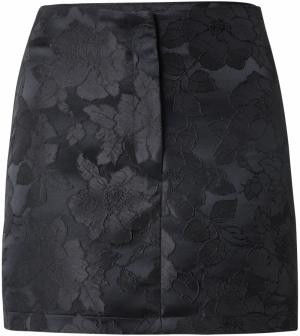 TOPSHOP Sukňa  čierna