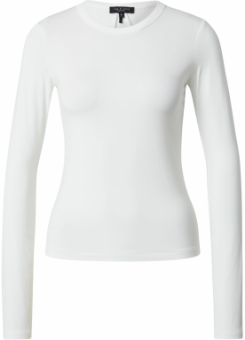 rag & bone Tričko 'LUCA'  biela