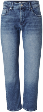 MAC Džínsy  modrá denim
