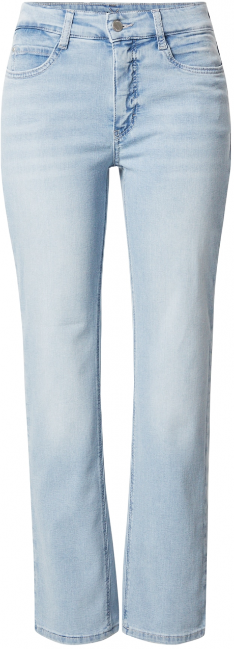 MAC Džínsy 'Dream'  modrá denim