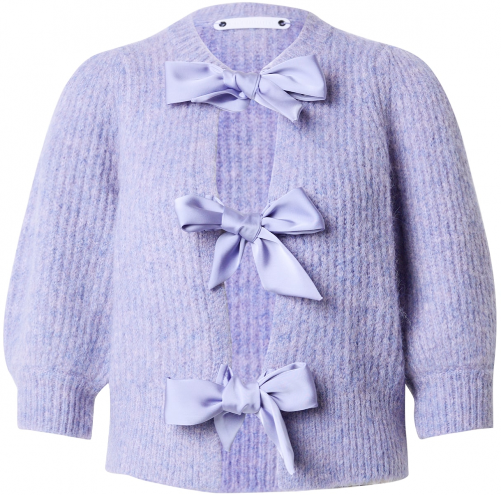 co'couture Kardigán  orgovánová