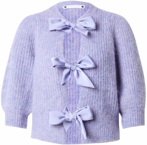 co'couture Kardigán  orgovánová