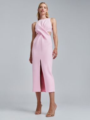 BWLDR Šaty 'Newark'  ružová