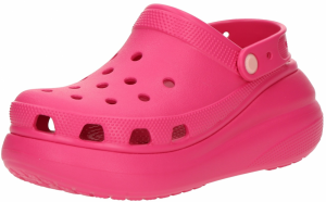 Crocs Dreváky 'Classic Crush'  ružová