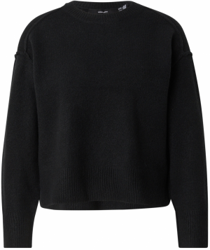 Vero Moda Petite Sveter 'VMSERENA'  čierna