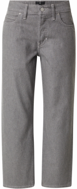 Banana Republic Džínsy  sivý denim