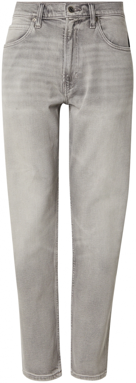 Banana Republic Džínsy 'AUTHENTIC'  sivý denim