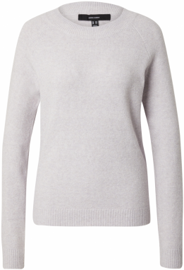Vero Moda Tall Sveter 'VMDOFFY'  pastelovo fialová