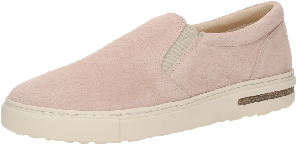 BIRKENSTOCK Papuče 'Oswego'  ružová
