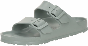 BIRKENSTOCK Šľapky 'Arizona Essentials'  kamenná