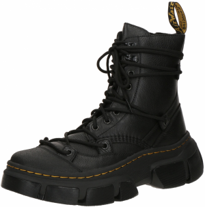 Dr. Martens Šnurovacie čižmy 'DMXL'  čierna