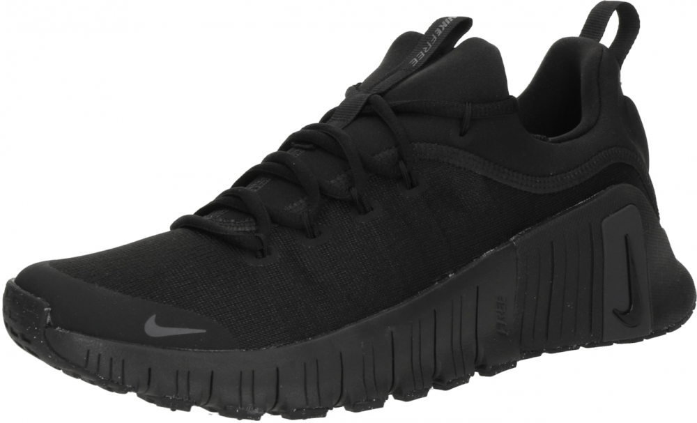 NIKE Športová obuv 'FREE METCON 6'  čierna