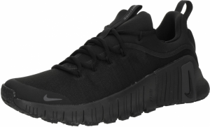 NIKE Športová obuv 'FREE METCON 6'  čierna