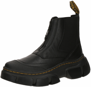Dr. Martens Chelsea čižmy 'DMXL'  čierna