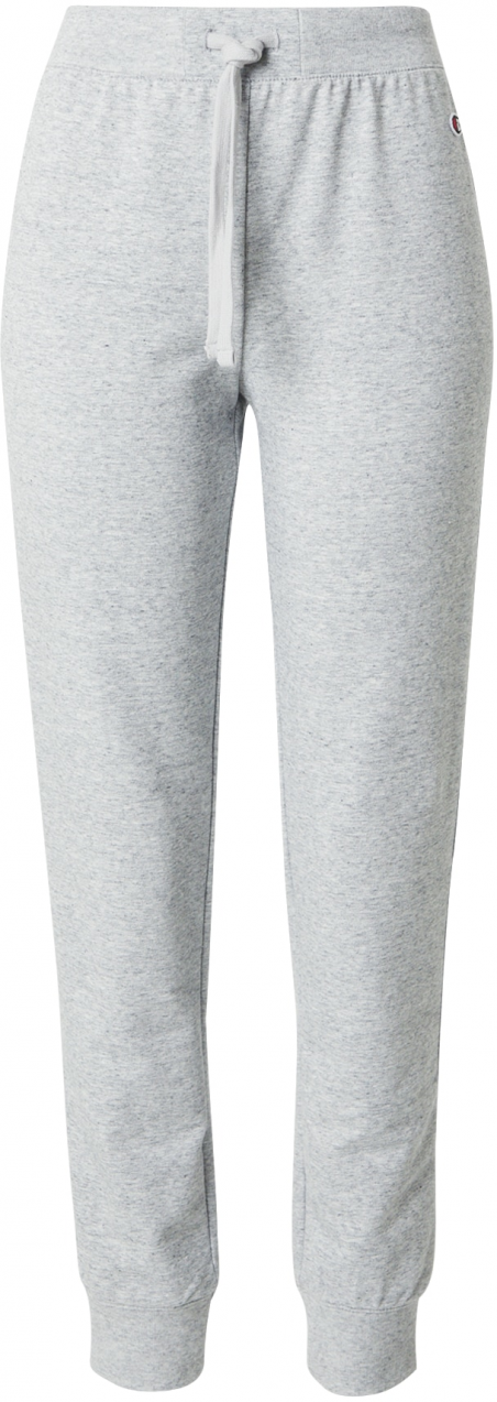 Champion Authentic Athletic Apparel Nohavice  sivá