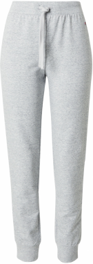 Champion Authentic Athletic Apparel Nohavice  sivá