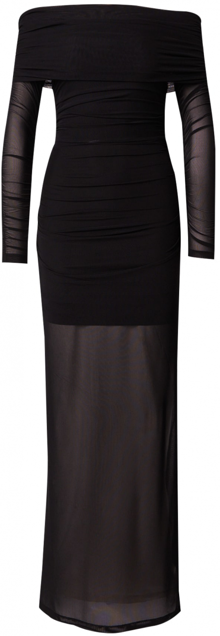 Forever New Šaty 'Rani'  čierna