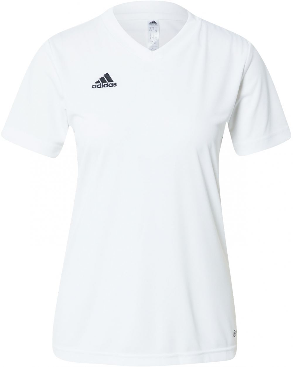 ADIDAS PERFORMANCE Dres 'Entrada 22'  čierna / biela