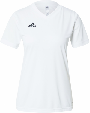 ADIDAS PERFORMANCE Dres 'Entrada 22'  čierna / biela