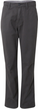 LEVI'S ® Chino nohavice  čierna