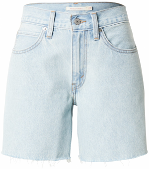 LEVI'S ® Džínsy 'MISTER TWISTER'  svetlomodrá