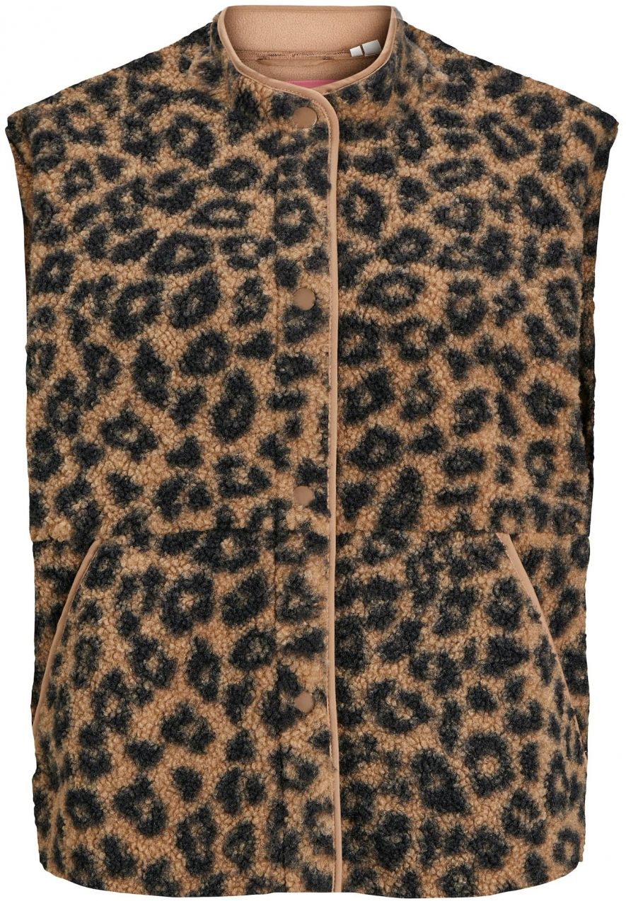 JJXX Vesta 'JXVERA'  farba ťavej srsti / čierna