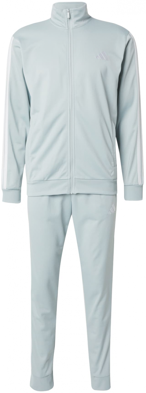 ADIDAS SPORTSWEAR Tréningový komplet  mätová / biela