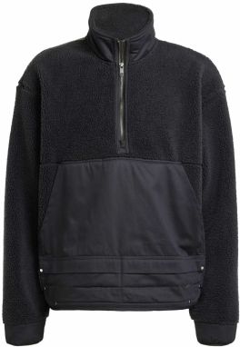 ADIDAS ORIGINALS Sveter 'Premium Essentials'  čierna