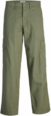 JACK & JONES Kapsáče 'JPSTKARL ADAMS'  olivová