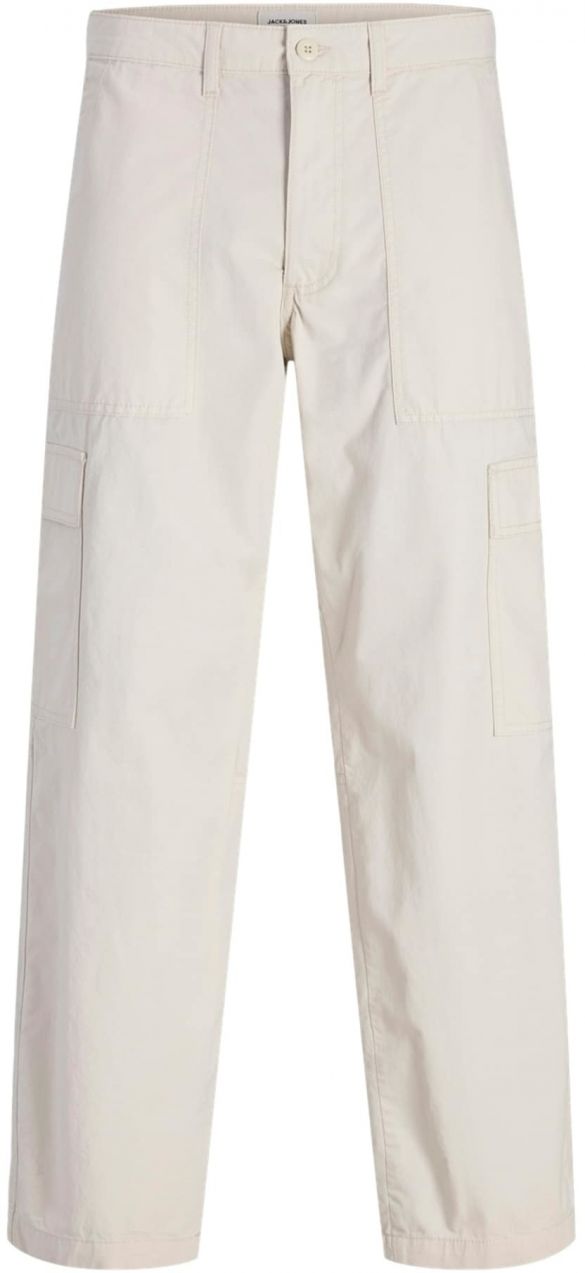 JACK & JONES Kapsáče 'JPSTKARL ADAMS'  béžová