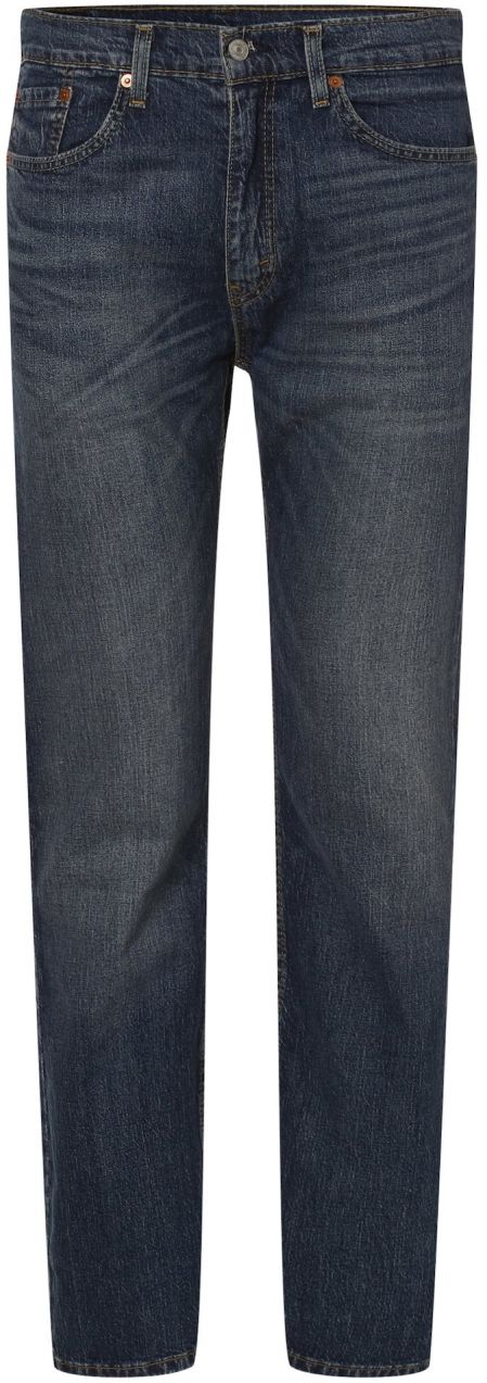 LEVI'S ® Džínsy '505'  tmavomodrá