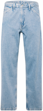 LEVI'S ® Rifľové kapsáče 'Stay Loose Carpenter'  modrá denim