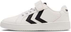 Hummel Tenisky 'Derby Court'  čierna / biela