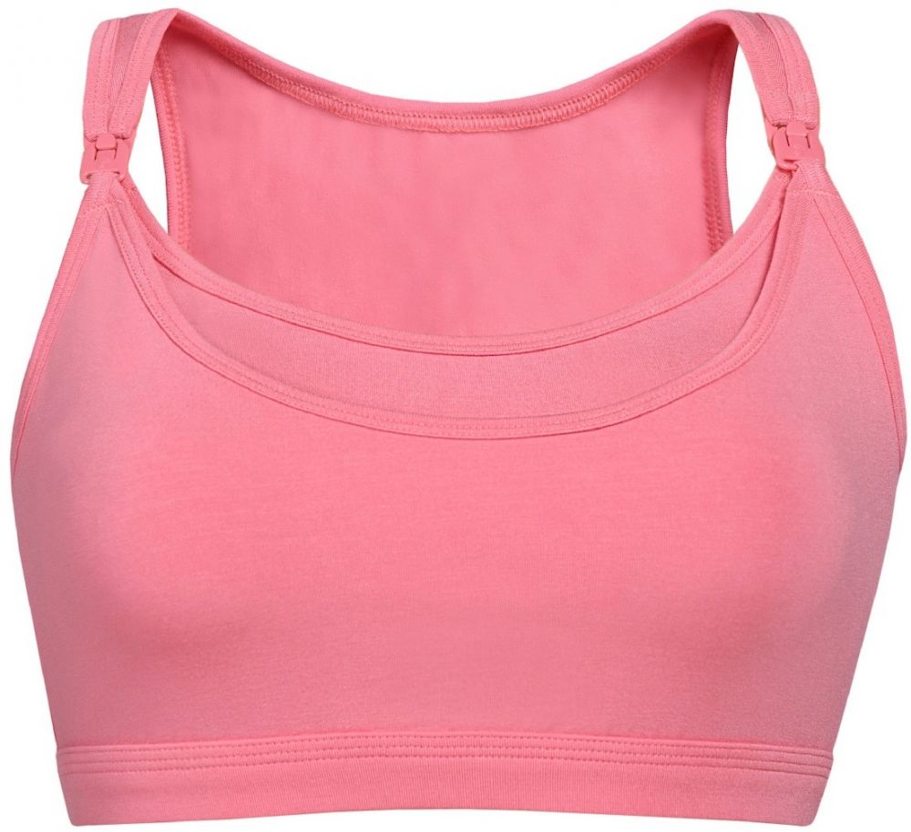 TEYLI Top  koralová