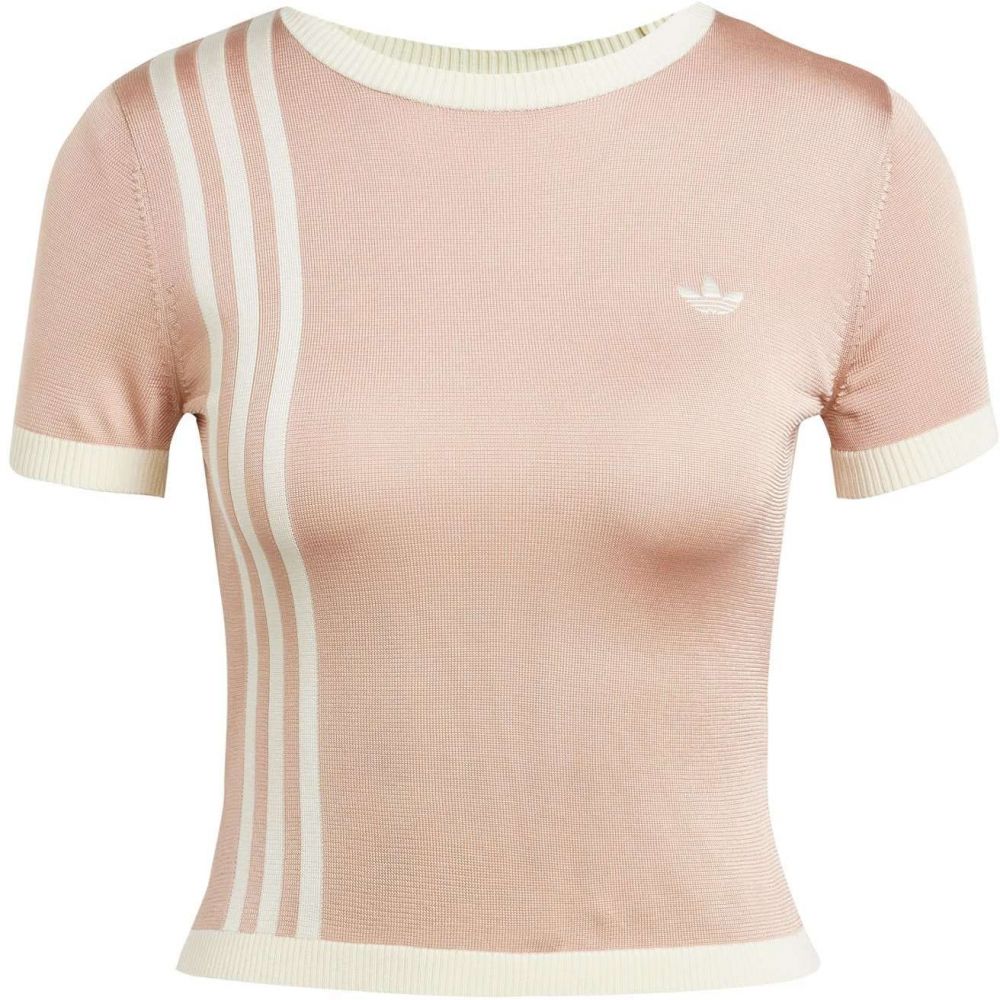 ADIDAS ORIGINALS Sveter  rosé / biela