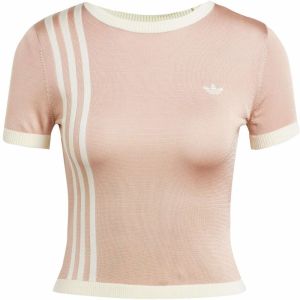 ADIDAS ORIGINALS Sveter  rosé / biela