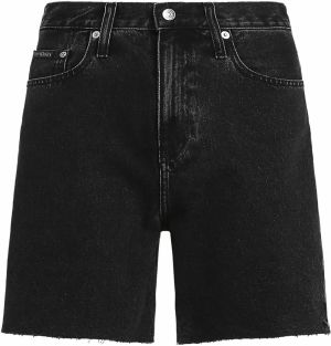 Calvin Klein Jeans Džínsy  čierny denim