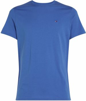 Tommy Jeans Tričko  modrá