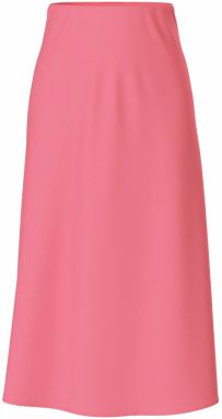 PIECES Sukňa 'PCFRANAN'  rosé