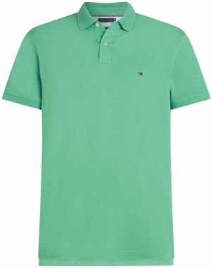 TOMMY HILFIGER Tričko  zelená