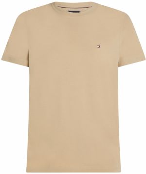 TOMMY HILFIGER Tričko  kaki