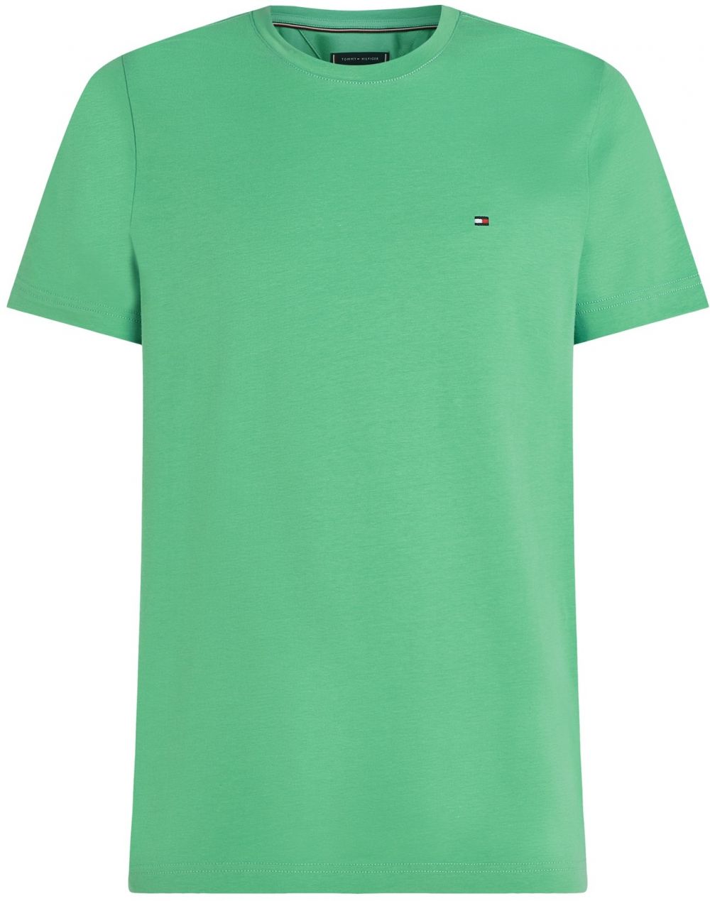 TOMMY HILFIGER Tričko  zelená