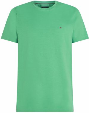 TOMMY HILFIGER Tričko  zelená