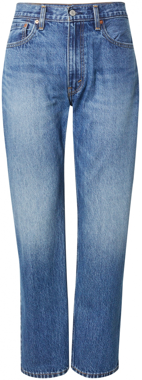 LEVI'S ® Džínsy '555'  modrá denim