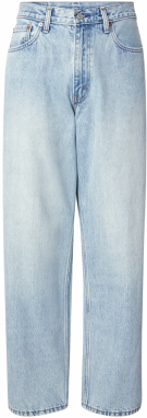 LEVI'S ® Džínsy '578'  svetlomodrá