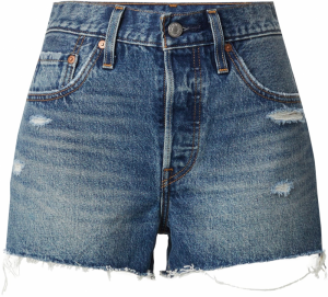 LEVI'S ® Džínsy '501'  modrá denim