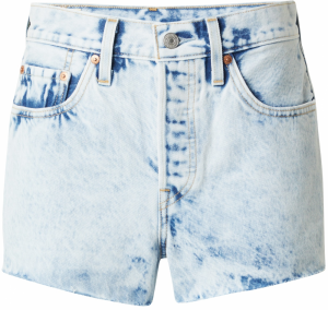LEVI'S ® Džínsy '501'  svetlomodrá