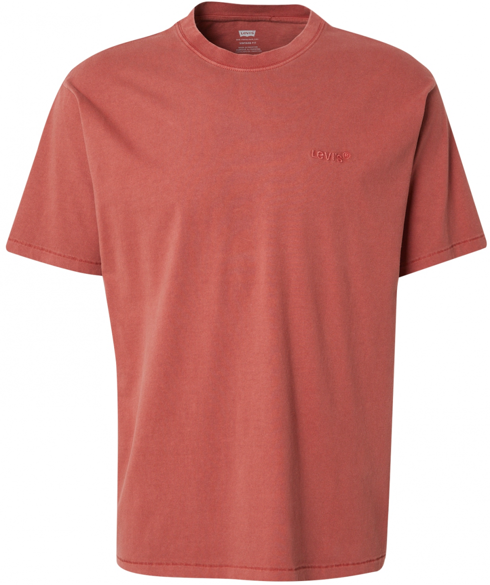 LEVI'S ® Tričko  melónová