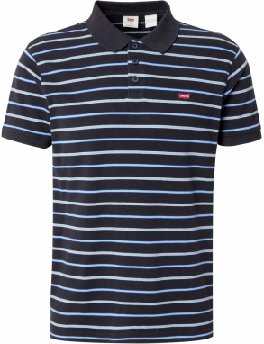 LEVI'S ® Tričko  vodová / svetlomodrá / tmavomodrá / biela