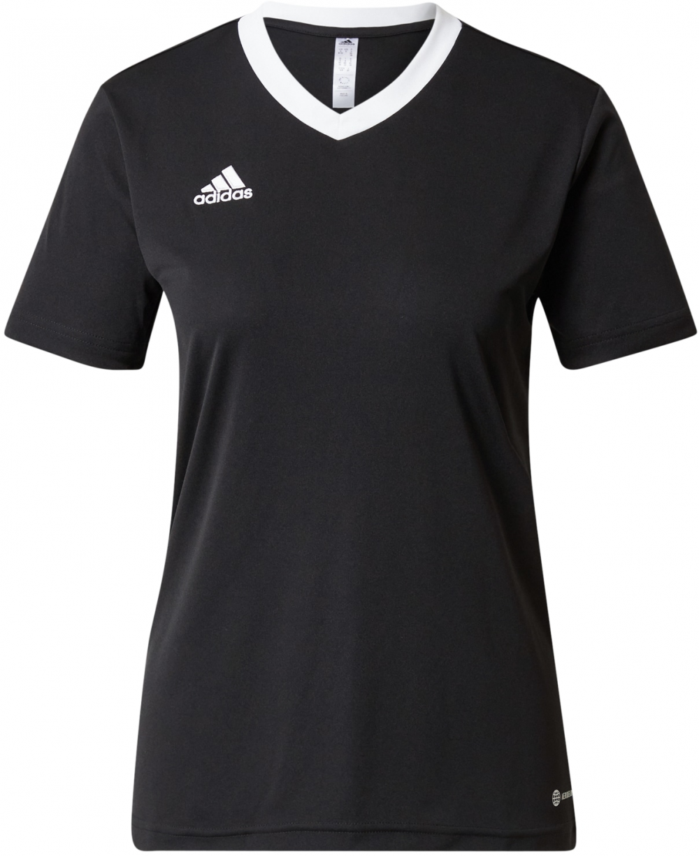 ADIDAS PERFORMANCE Dres 'Entrada 22'  čierna / biela